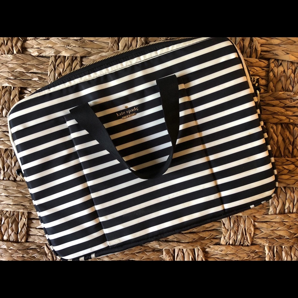 Kate Spade Laptop Bag